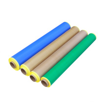 heat resistance ptfe coated glass fabric for covering the petroleum tube